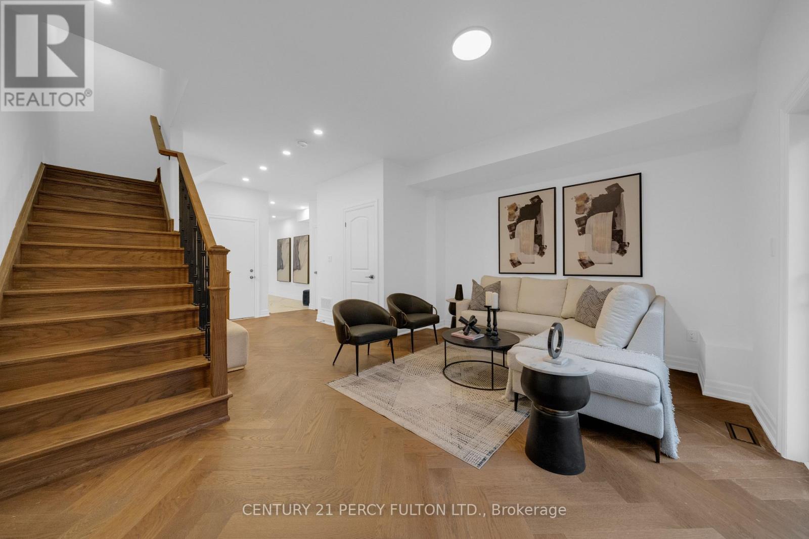 5 - 6635 CLOCK COURT, Mississauga (Meadowvale) — photo 6