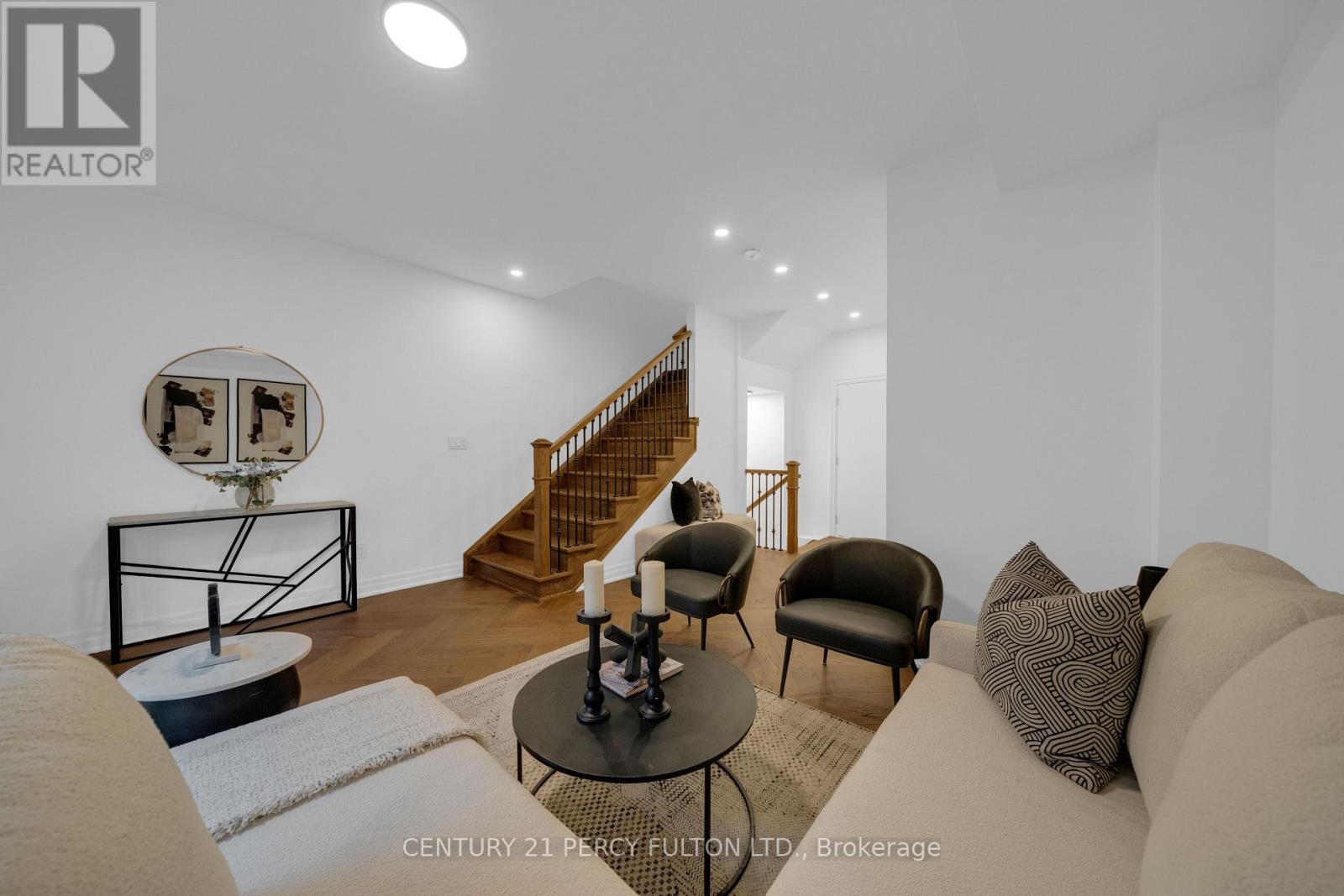 5 - 6635 CLOCK COURT, Mississauga (Meadowvale) — photo 7