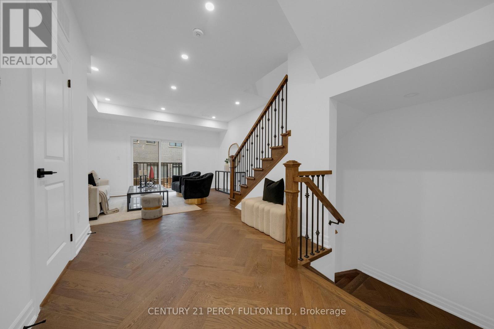 5 - 6635 CLOCK COURT, Mississauga (Meadowvale) — photo 9