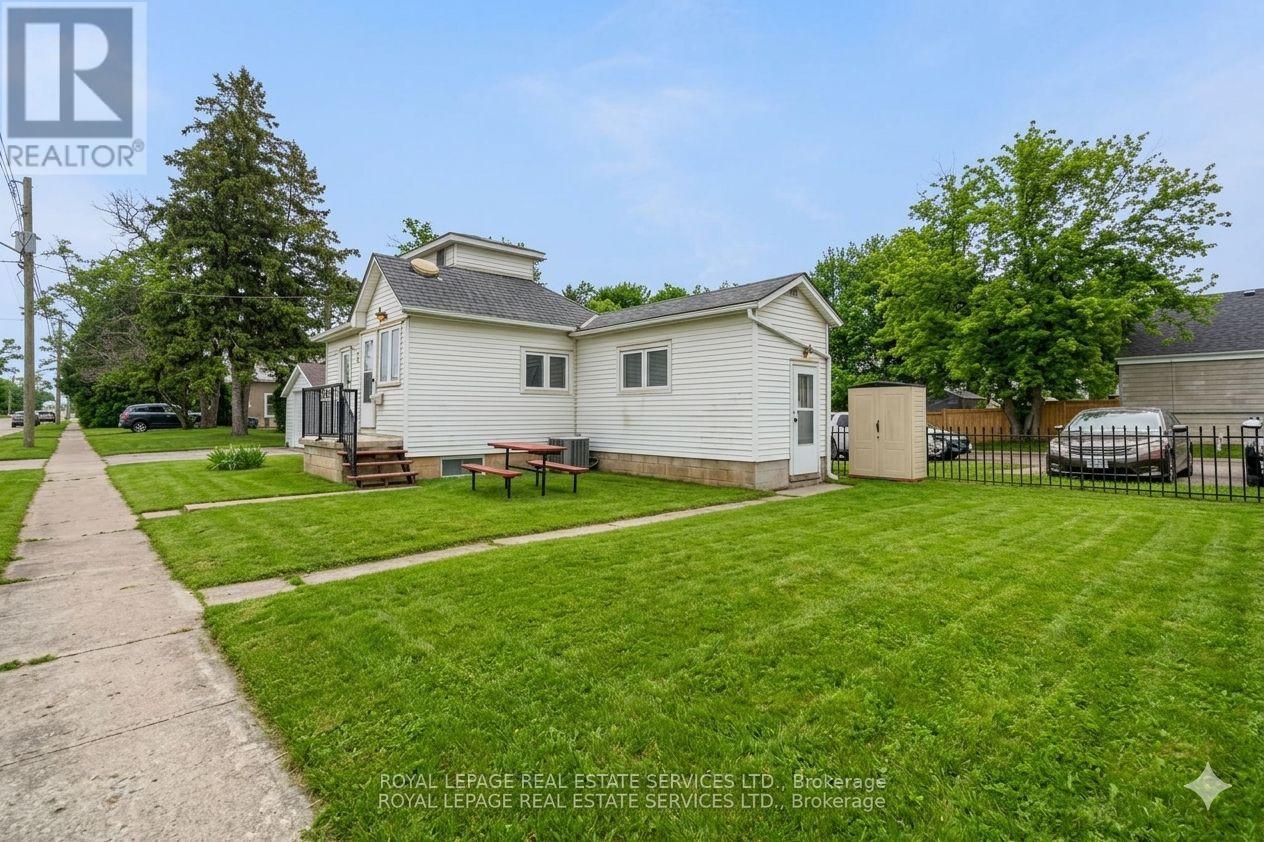 2386 SOVEREIGN STREET, Oakville (BR Bronte) — photo 8
