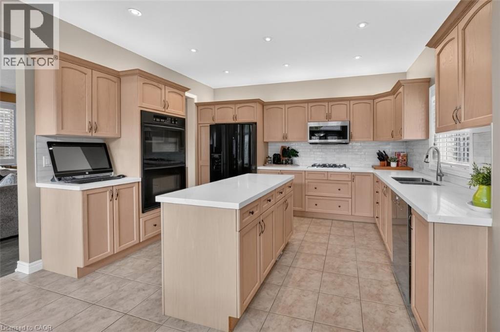 123 MOORLAND Crescent, Ancaster — photo 12