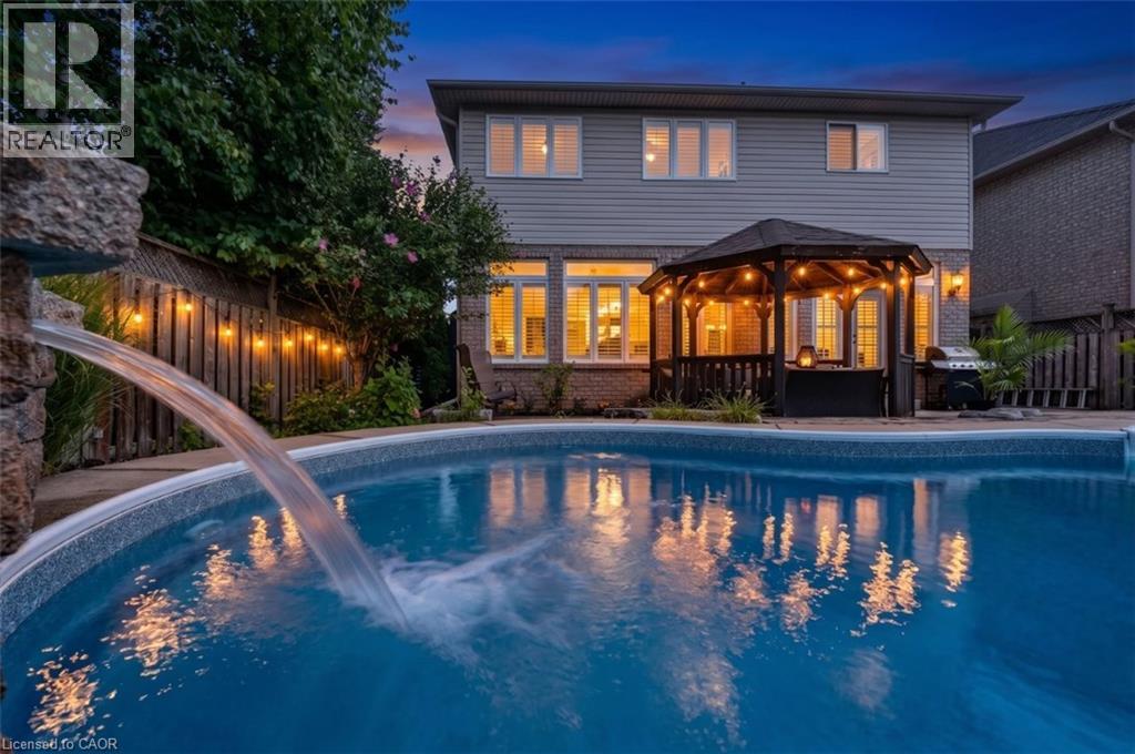 123 MOORLAND Crescent, Ancaster — photo 3