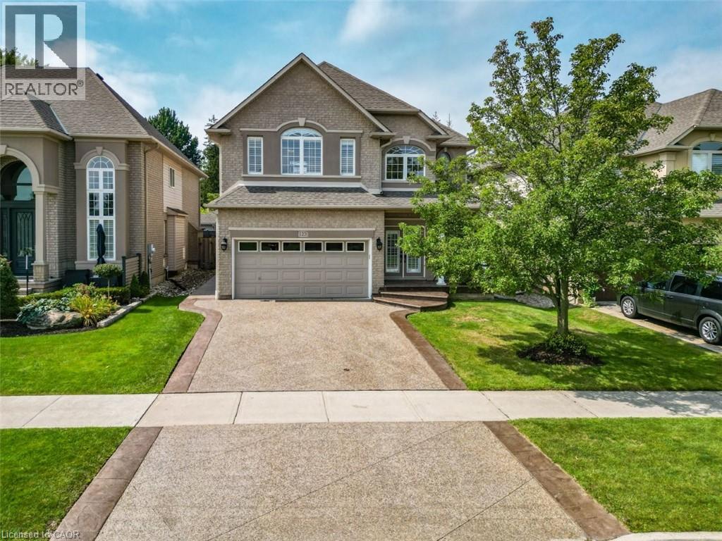123 MOORLAND Crescent, Ancaster — photo 4