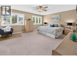 2pc Bathroom - 123 Moorland Crescent, Ancaster, ON L9K1N8 Photo 18