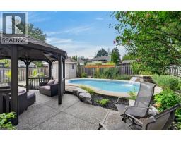 123 Moorland Crescent, Ancaster, ON L9K1N8 Photo 33