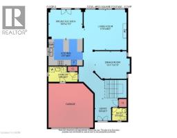 123 Moorland Crescent, Ancaster, ON L9K1N8 Photo 37
