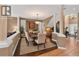 Recreation room - 123 Moorland Crescent, Ancaster, ON L9K1N8 Photo 6