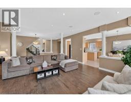 4pc Bathroom - 123 Moorland Crescent, Ancaster, ON L9K1N8 Photo 8