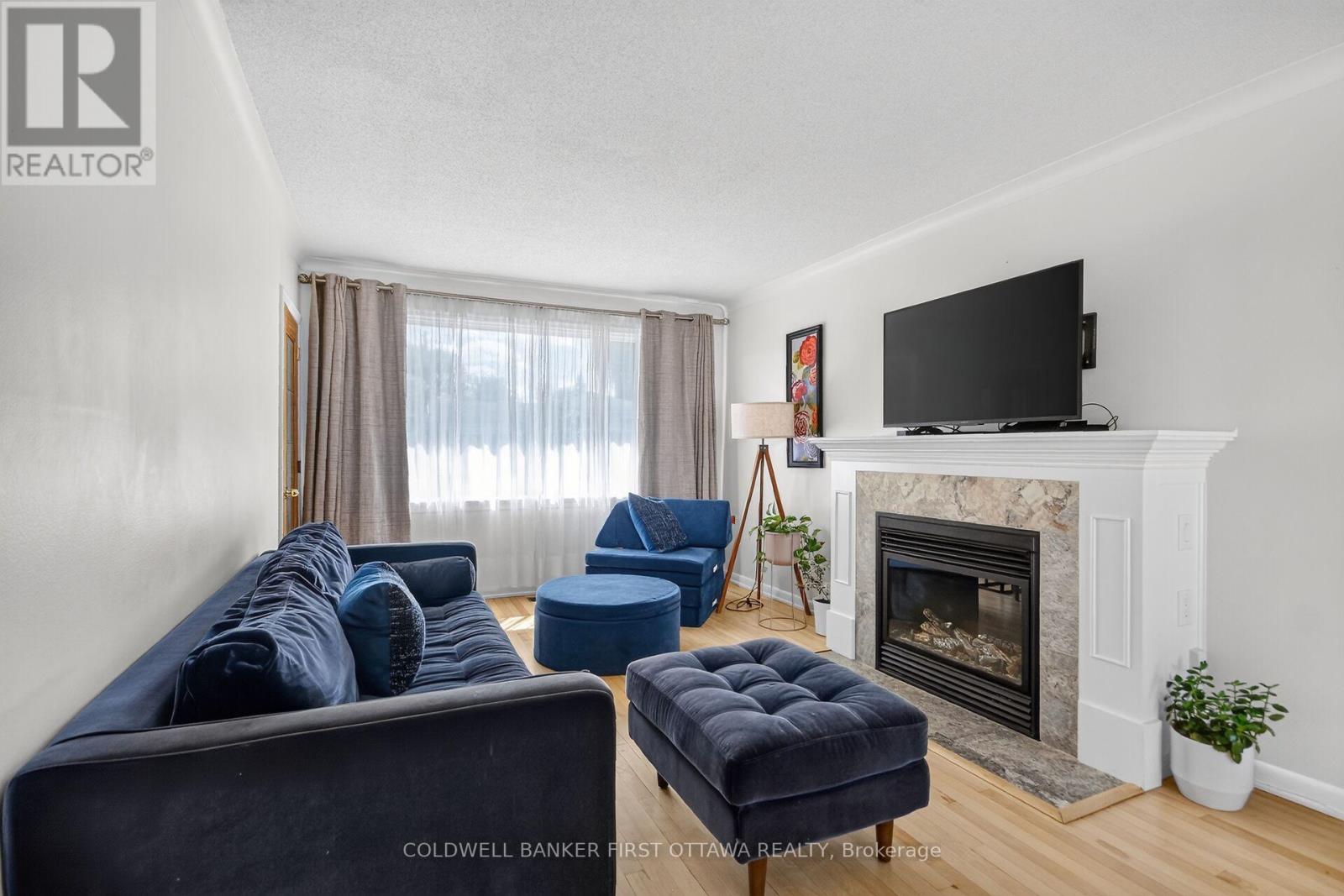 779 HALSTEAD STREET - 4