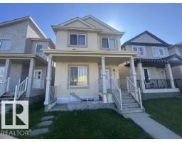 House for sale at 981 Mcconachie Bv NW, Edmonton — MLS® E4508773