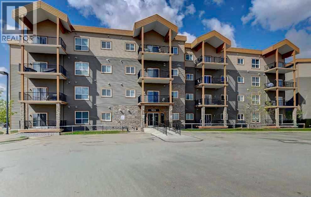 406, 9221 Lakeland Drive, Grande Prairie, Alberta, T8X0B8