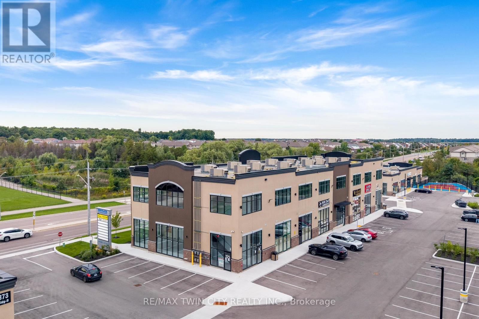 C4 - 873 FAIRWAY STREET N, Kitchener