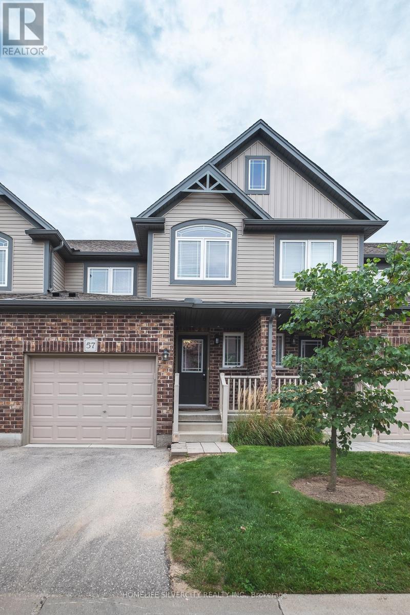 57 - 1220 RIVERBEND ROAD, London South (South B)