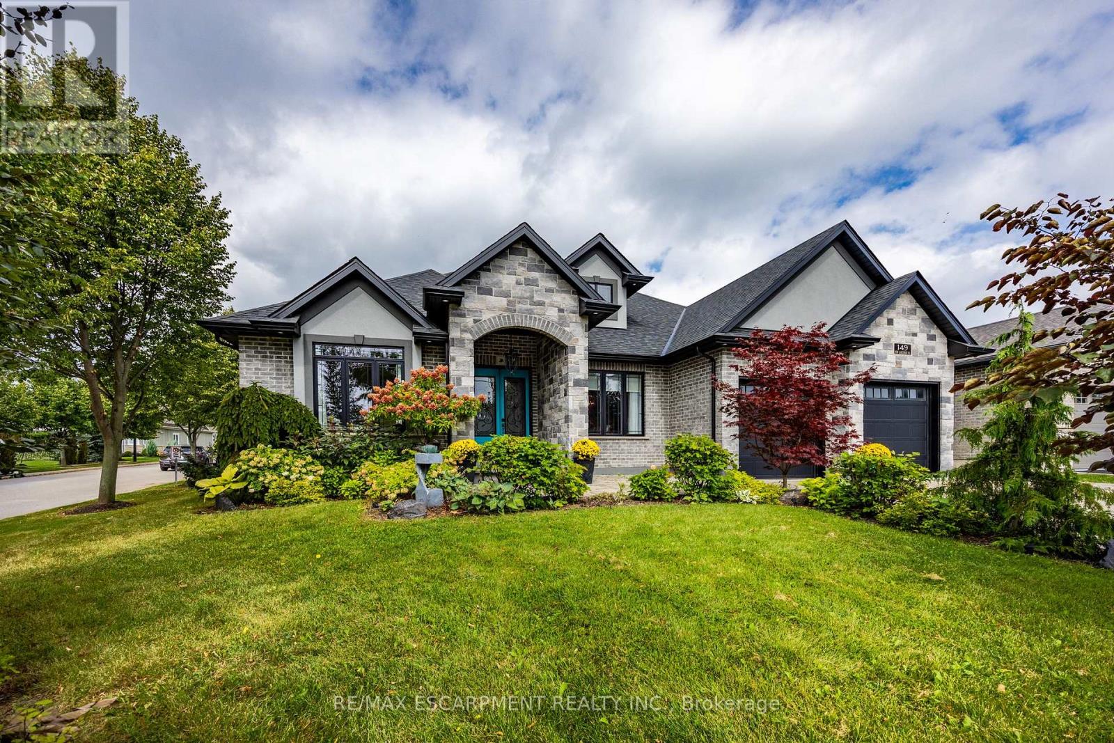149 NEW LAKESHORE ROAD, Norfolk (Port Dover)