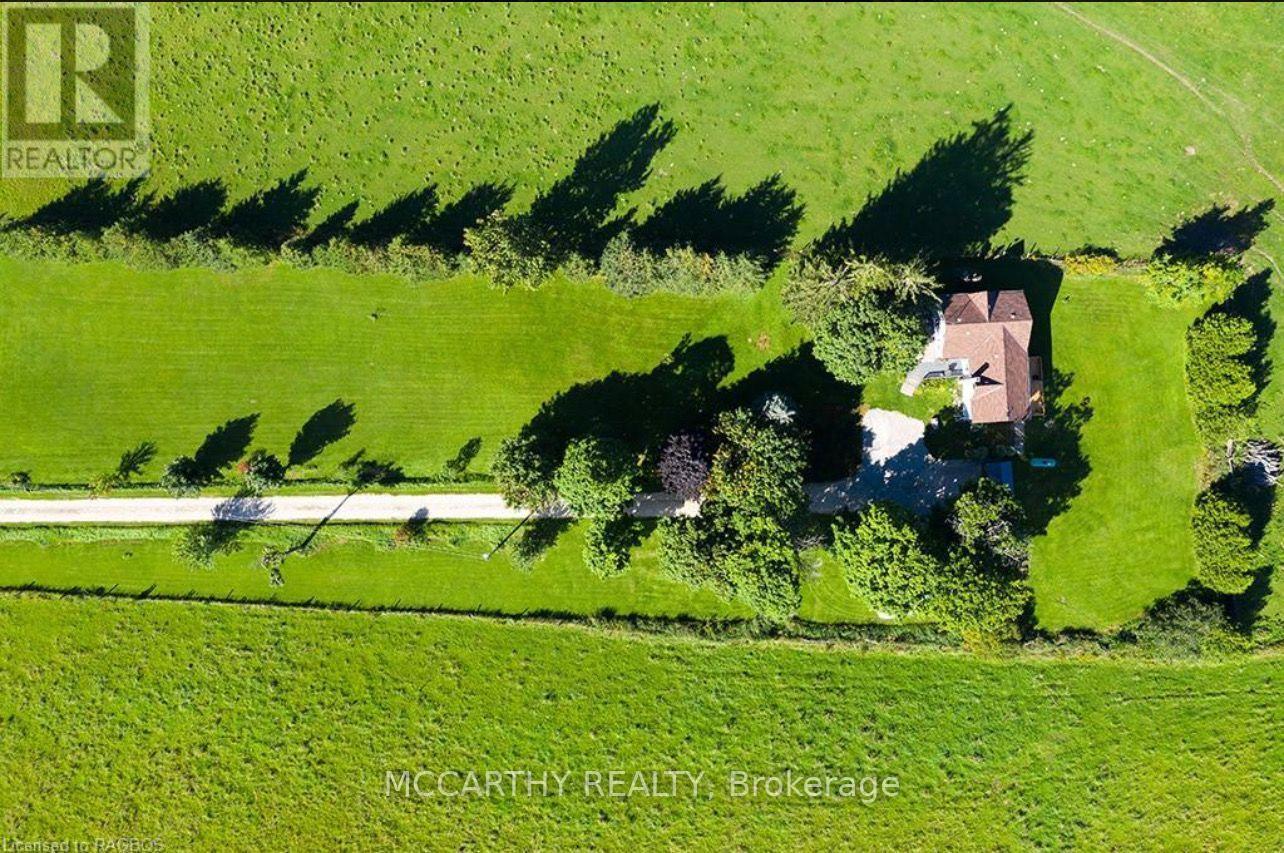 307517 CENTRE LINE A, Grey Highlands