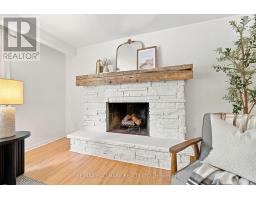Kitchen - 189 Taylor Road, Hamilton, ON L9G1P3 Photo 8