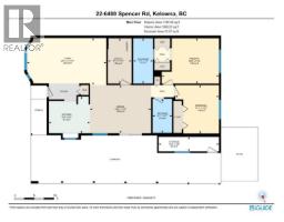 6400 Spencer Road Unit# 22, Kelowna, BC V1X7T6 Photo 23