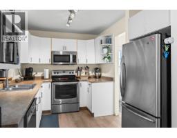 Dining room - 6400 Spencer Road Unit# 22, Kelowna, BC V1X7T6 Photo 7