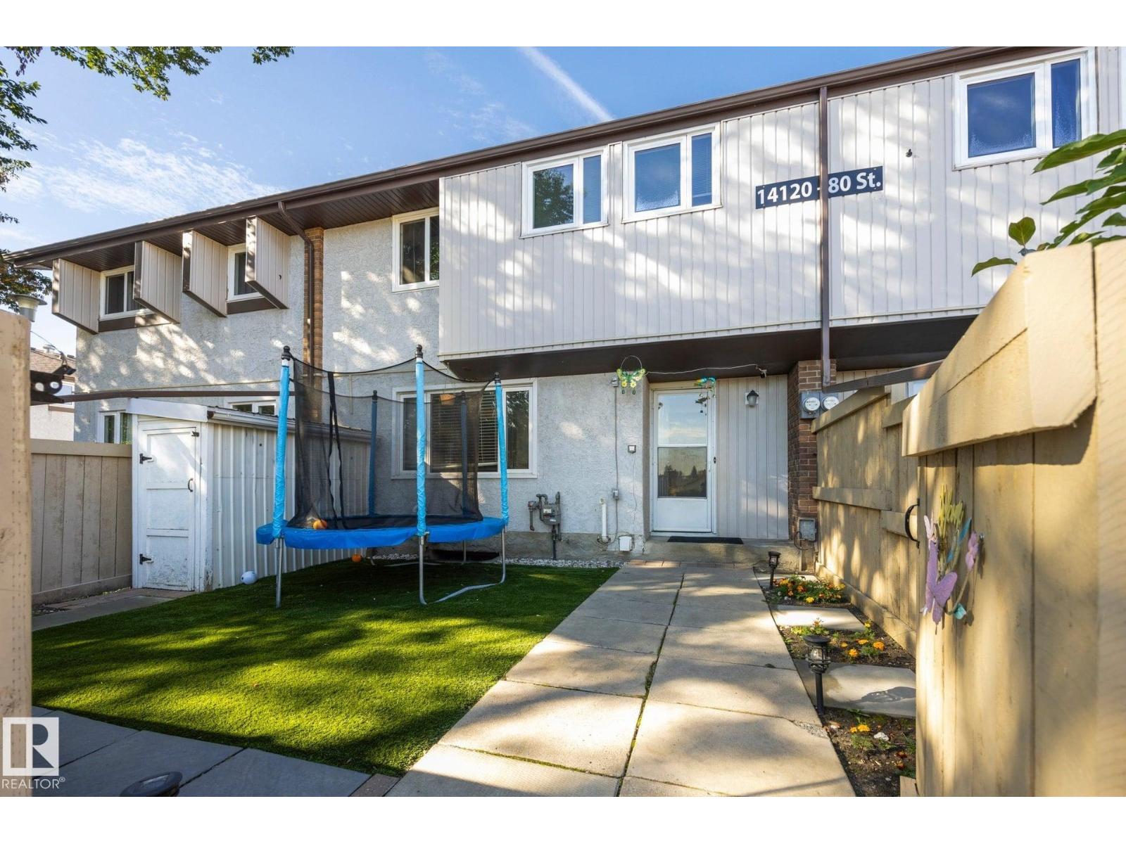 #2 14120 80 ST NW - 1