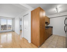 #1205 10303 105 St Nw, Edmonton, AB T5J5G3 Photo 10