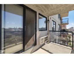 #1205 10303 105 St Nw, Edmonton, AB T5J5G3 Photo 34