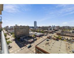 #1205 10303 105 St Nw, Edmonton, AB T5J5G3 Photo 35