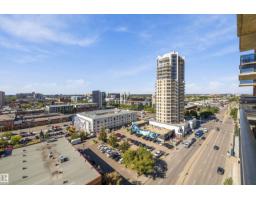#1205 10303 105 St Nw, Edmonton, AB T5J5G3 Photo 36