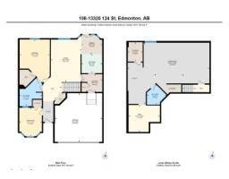 #108 13320 124 St Nw, Edmonton, AB T5L5B7 Photo 34