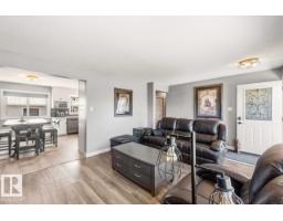 Bedroom 3 - 13427 83 Street Nw Nw, Edmonton, AB T5E2W9 Photo 6