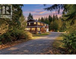 Living room - 2835 Olympic Rd, Qualicum Beach, BC V9K2L8 Photo 12