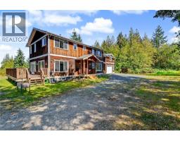 Entrance - 2835 Olympic Rd, Qualicum Beach, BC V9K2L8 Photo 13