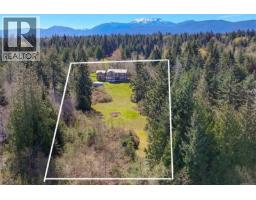 Bedroom - 2835 Olympic Rd, Qualicum Beach, BC V9K2L8 Photo 8