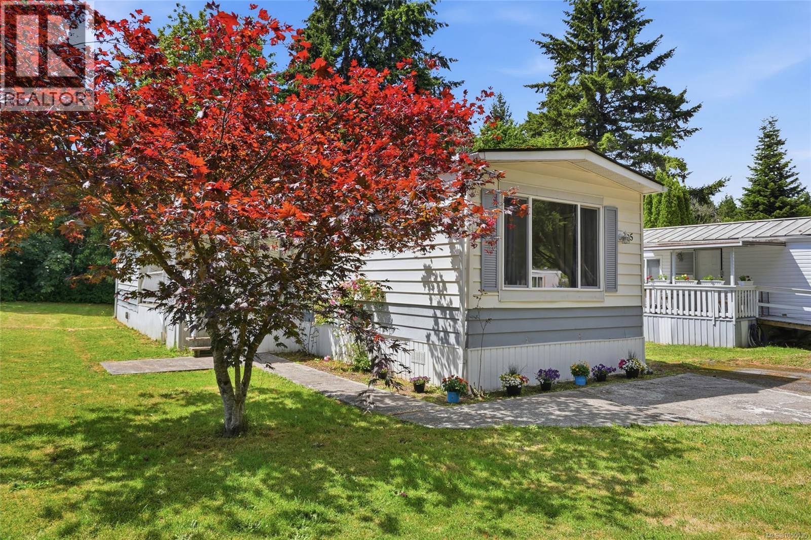 #105 1359 Cranberry Ave - 1