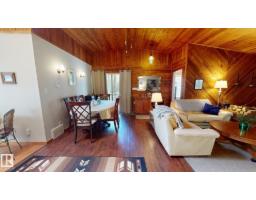 Bedroom 2 - 602 Highland Rd, Rural Wetaskiwin County, AB T0C2C0 Photo 6