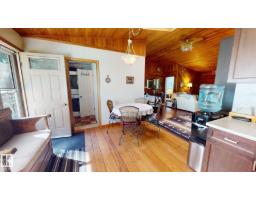 Bedroom 3 - 602 Highland Rd, Rural Wetaskiwin County, AB T0C2C0 Photo 7