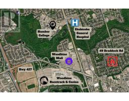 49 Braddock Road, Toronto, ON M9W5H6 Photo 23