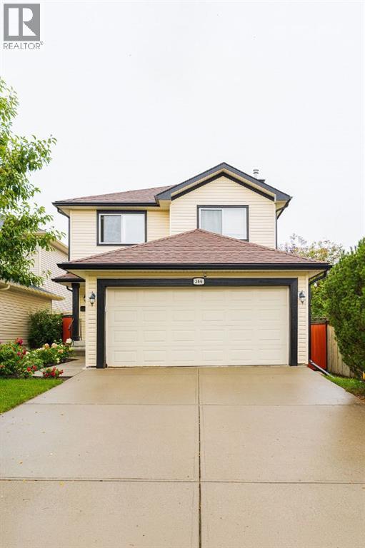 Property for sale at 266 Millrise Square SW