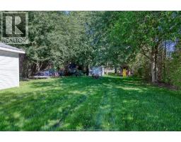 Primary Bedroom - 1323 Mersea Rd 2, Leamington, ON N8H3V7 Photo 6