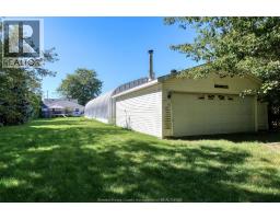Utility room - 1323 Mersea Rd 2, Leamington, ON N8H3V7 Photo 7