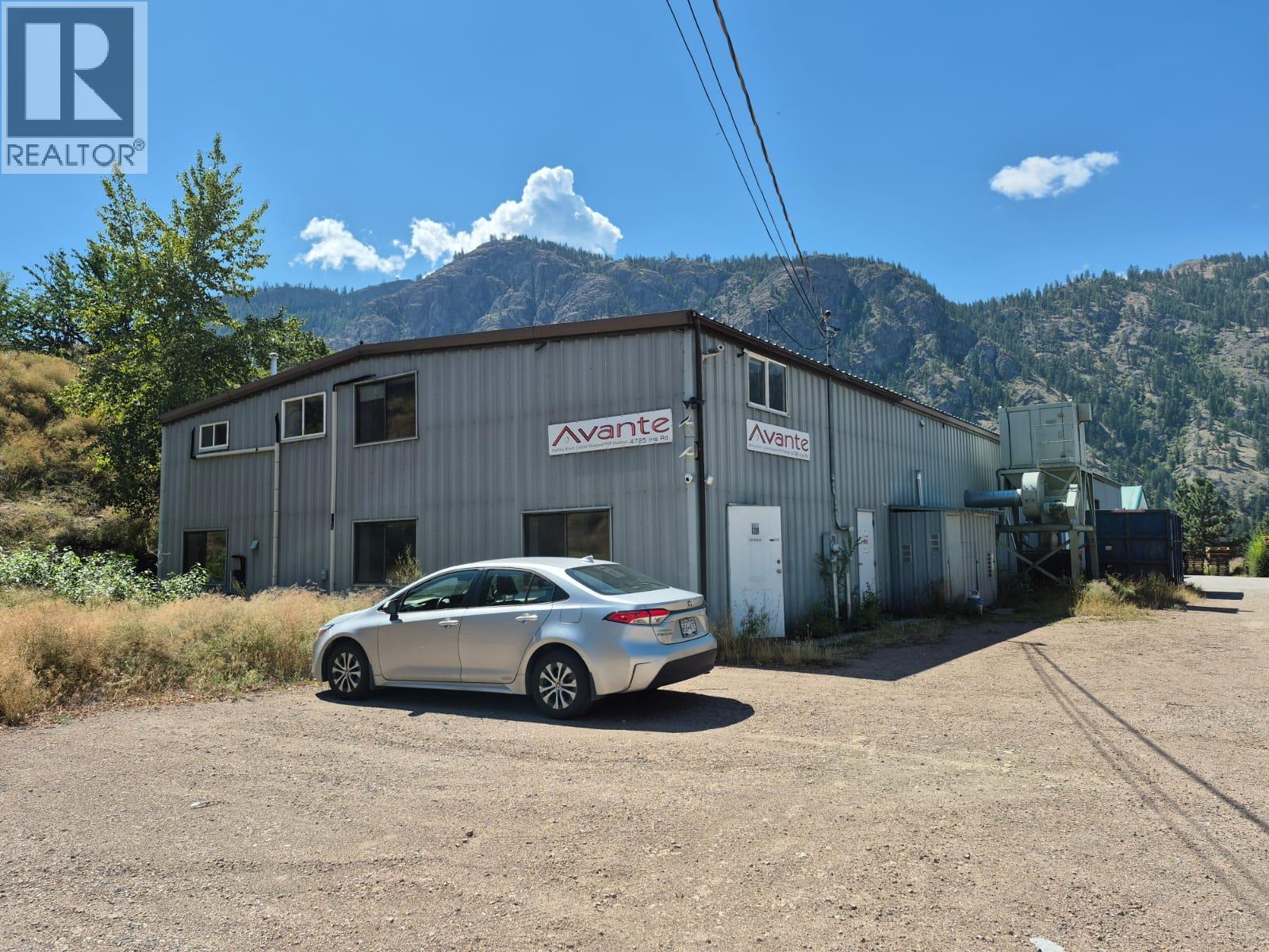  4725 Iris Road, Okanagan Falls