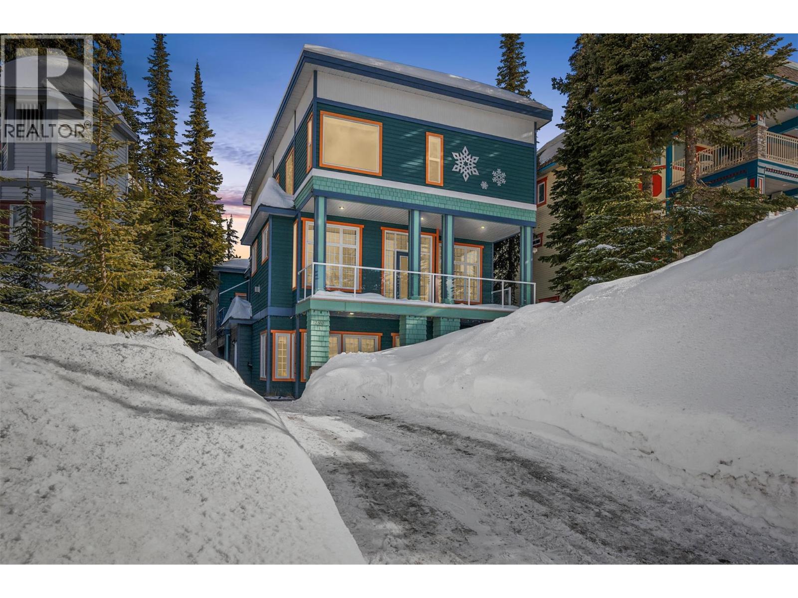 #1 290 Silver Queen Road - 1