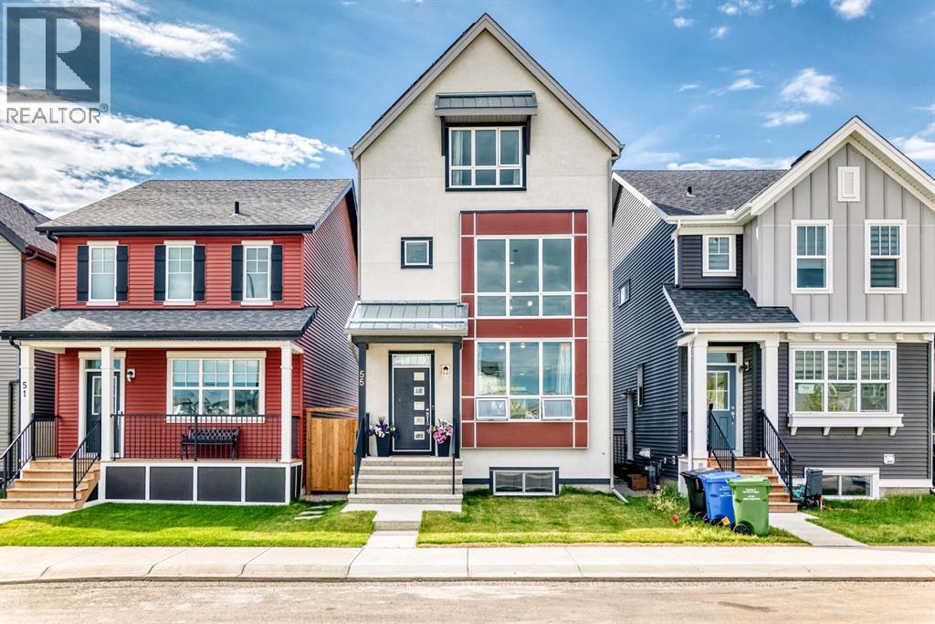 Property for sale at 55 Sugarsnap Avenue SE