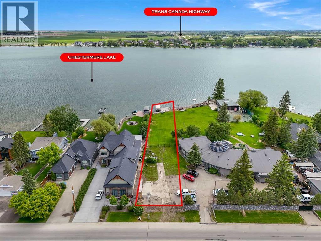 Property for sale at 492 West Chestermere Drive