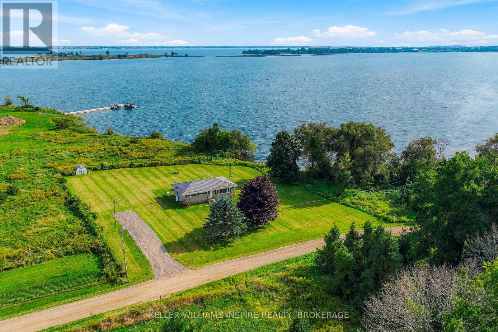 15 SOUTH SHORE ROAD, Frontenac Islands (Wolfe Island) — photo 4