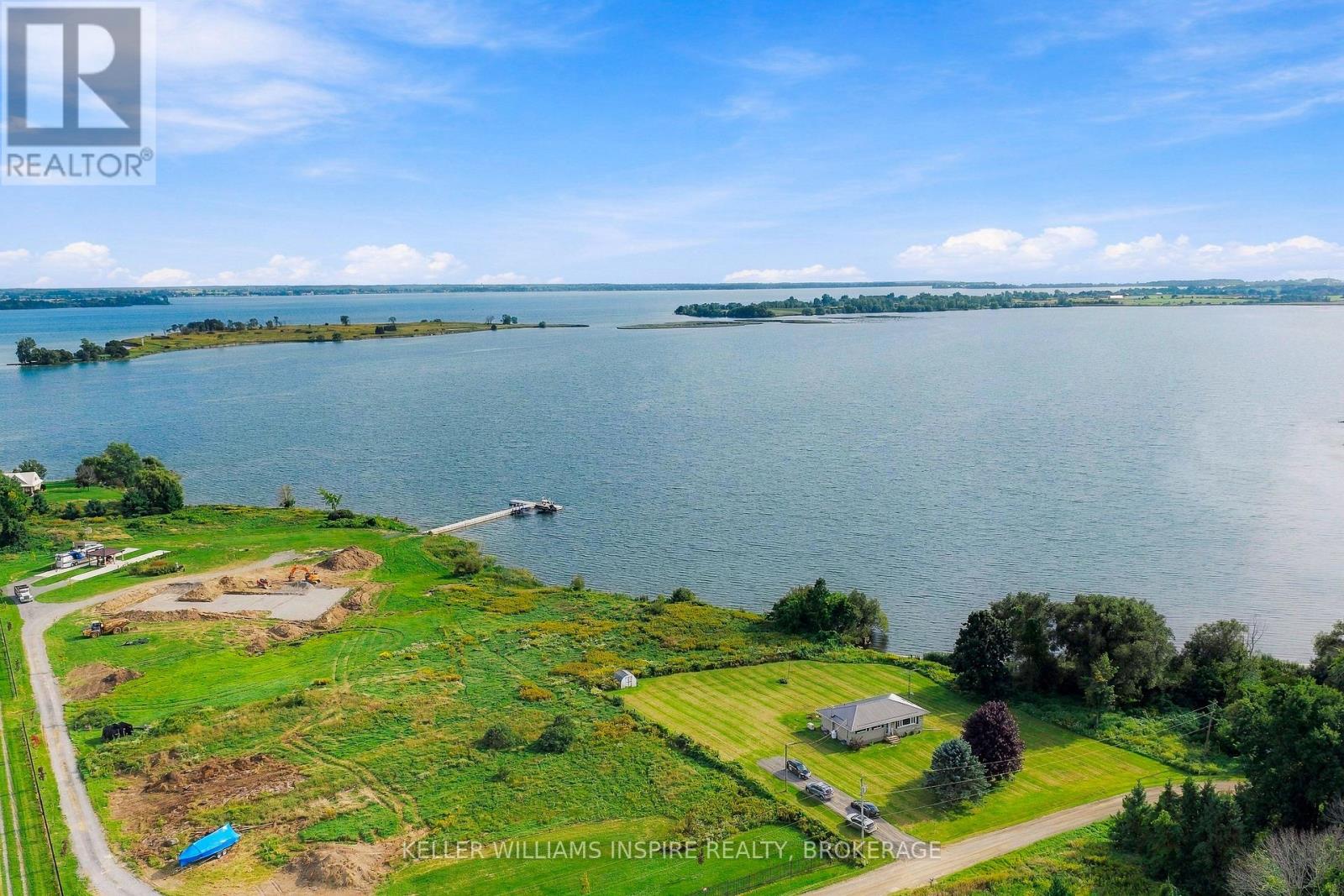15 SOUTH SHORE ROAD, Frontenac Islands (Wolfe Island) — photo 7