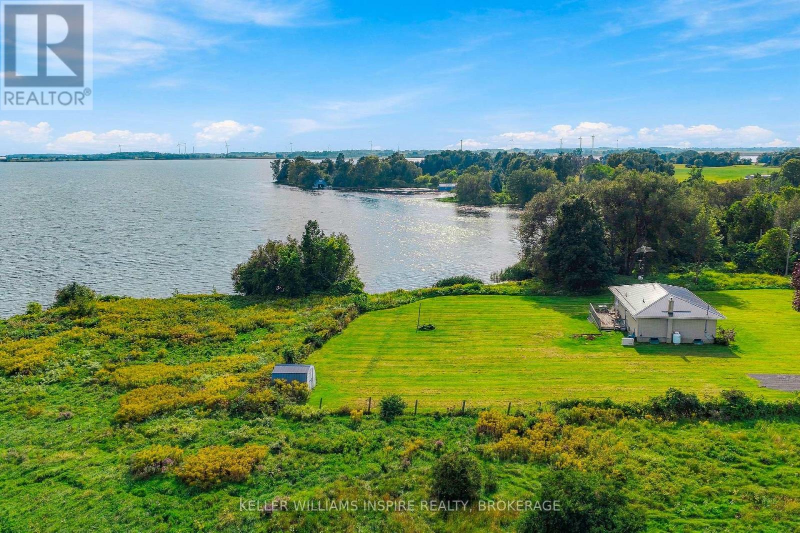 15 SOUTH SHORE ROAD, Frontenac Islands (Wolfe Island) — photo 8