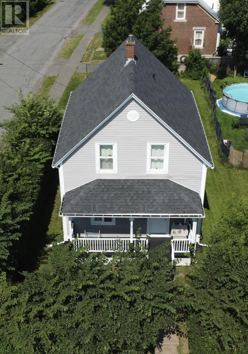 Property for sale at 471 South Albert Street