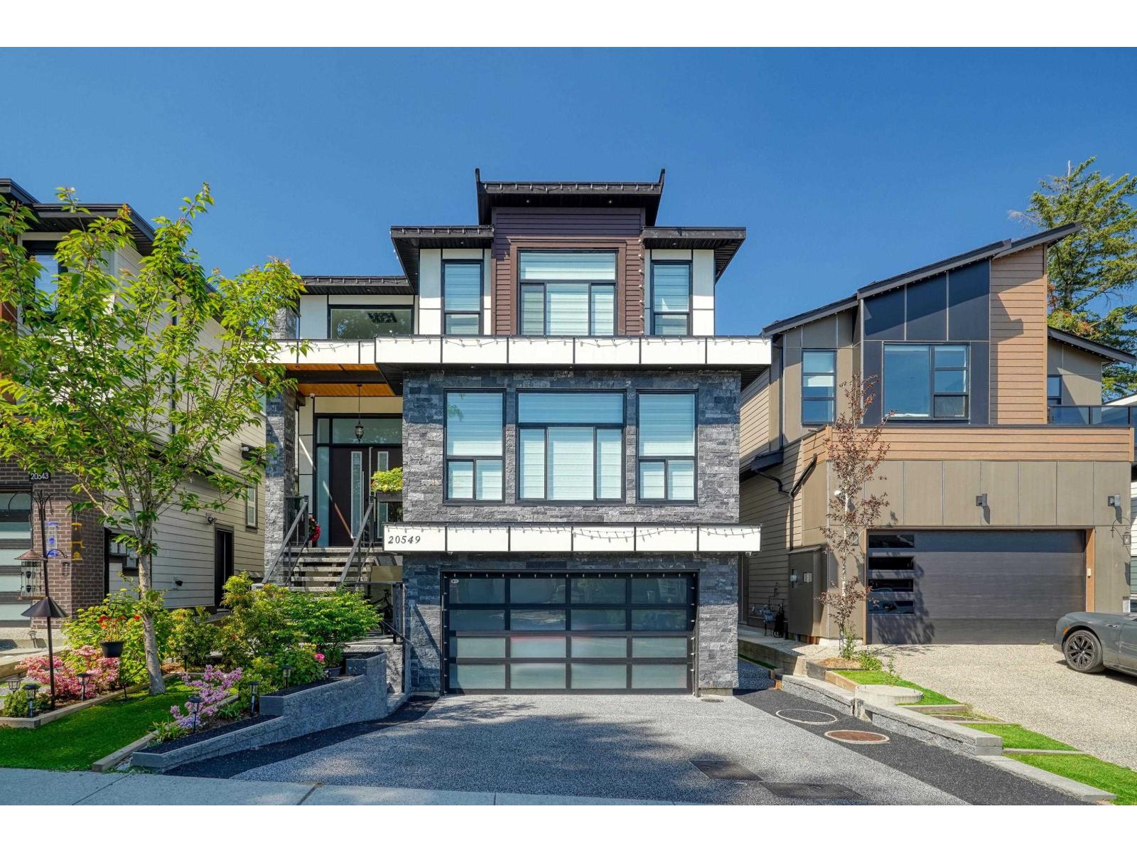Property for sale at 20549 70A AVENUE