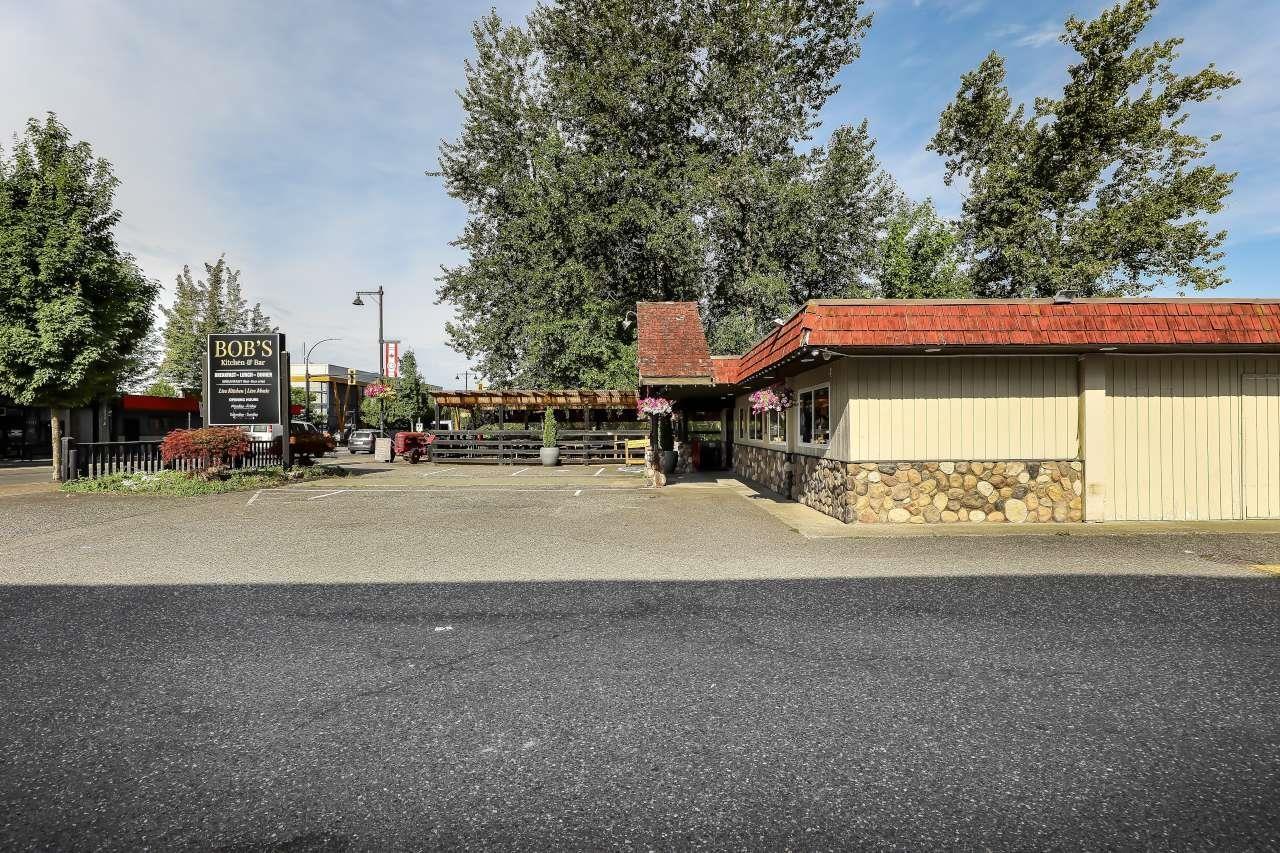 Property for sale at 27083 FRASER HIGHWAY