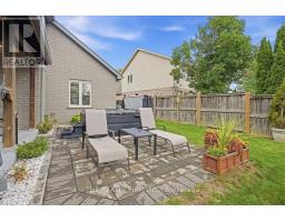 47 Greyrock Crescent, London East, ON N5Y6L4 Photo 37